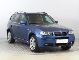 BMW X3 2.0d 130kW SUV