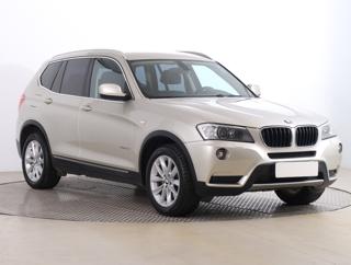 BMW X3 xDrive20d 135kW SUV