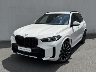 BMW X5 xDrive40d SUV