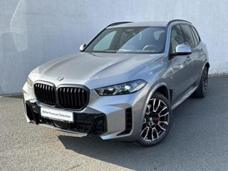 BMW X5 xDrive40d SUV
