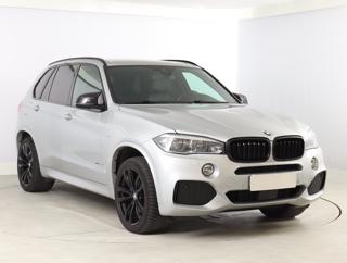 BMW X5 xDrive30d 190kW SUV