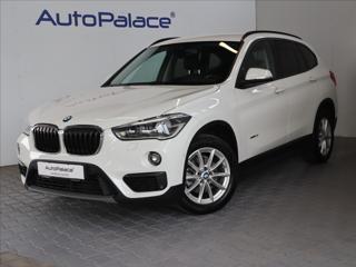BMW X1 1,5 18i Sdrive SUV