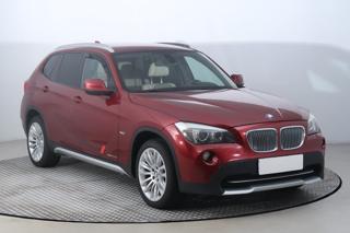 BMW X1 xDrive20d 130kW SUV