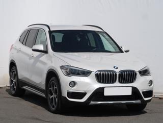 BMW X1 xDrive20i 141kW SUV