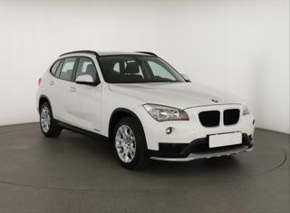 BMW X1 xDrive18d 105kW SUV