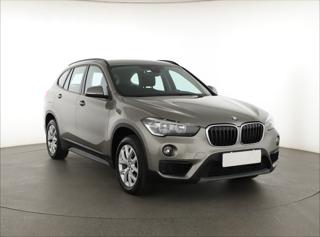 BMW X1 xDrive20d 140kW SUV