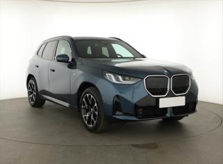 BMW X3 20 xDrive 153kW SUV