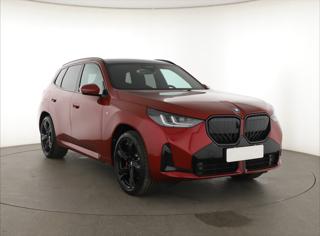 BMW X3 20 xDrive 153kW SUV