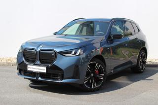 BMW X3 M50 xDrive SUV