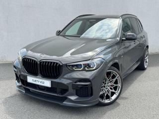 BMW X5 xDrive40i Hamann SUV