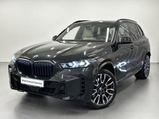 BMW X5 xDrive 30d SUV