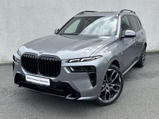 BMW X7 xDrive40d SUV