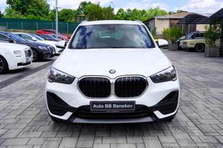 BMW X1 2.0d xDrive/automat/150PS SUV