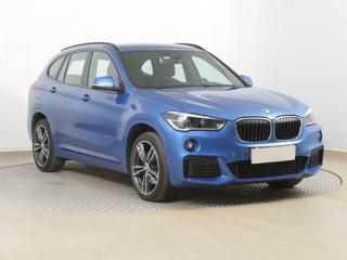 BMW X1 xDrive20d 140kW SUV