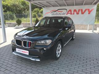 BMW X1 2,0 d,130kw,X-Drive,AT, SUV