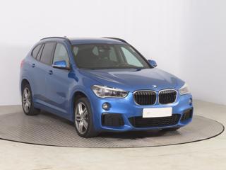 BMW X1 xDrive20d 140kW SUV