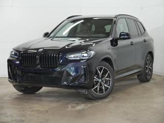 BMW X3 30d xDrive m-Paket Tažné Laser SUV
