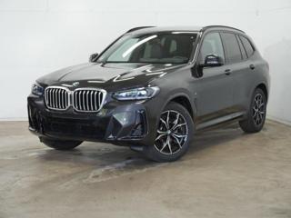 BMW X3 20d xDrive M-Paket Tažné Laser SUV