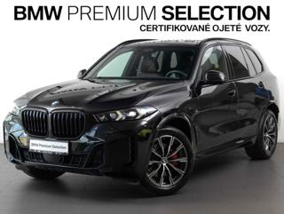 BMW X5 xDrive30d SUV