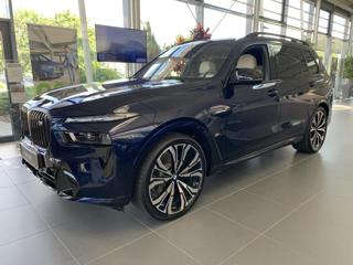 BMW X7 SUV SUV