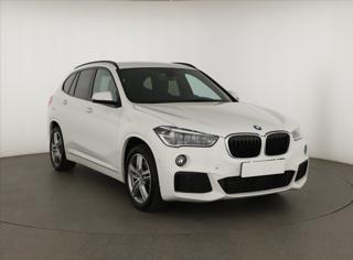 BMW X1 xDrive20d 140kW SUV