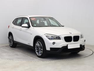 BMW X1 xDrive20d 135kW SUV