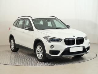 BMW X1 xDrive25i 170kW SUV