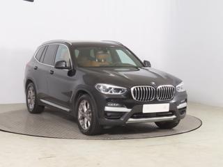 BMW X3 xDrive20d 140kW SUV