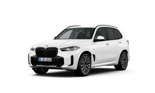 BMW X5 xDrive30d SUV