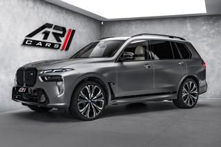 BMW X7 M60i xDrive SUV