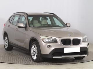 BMW X1 xDrive20d 130kW SUV