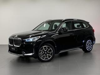 BMW X1 SUV SUV