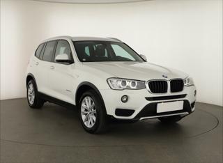 BMW X3 xDrive20d 140kW SUV
