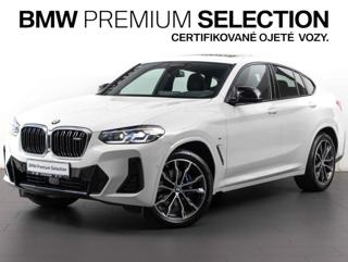 BMW X4 M40i SUV