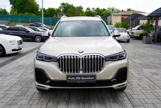 BMW X7 40i xDrive Pure Excellence/B&W SUV