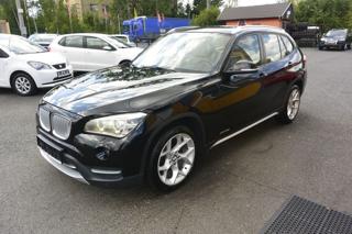 BMW X1 2.0 x-Drive 18d SUV