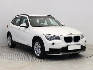 BMW X1 sDrive16d 85kW SUV