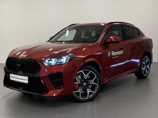 BMW X2 xDrive 20d SUV