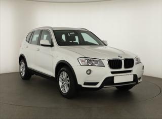 BMW X3 xDrive20d 135kW SUV