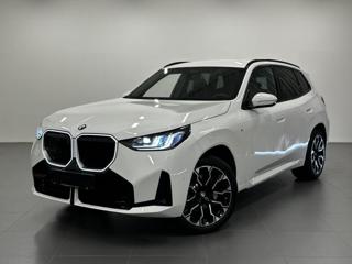 BMW X3 SUV SUV