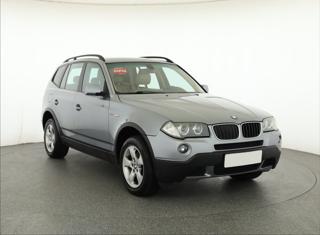 BMW X3 2.0d 110kW SUV