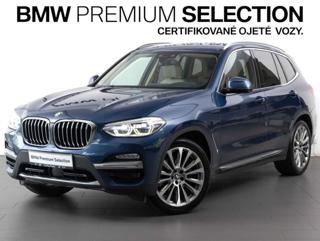 BMW X3 xDrive 30d SUV