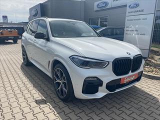 BMW X5 40i  Laser Pano M-Packet SUV