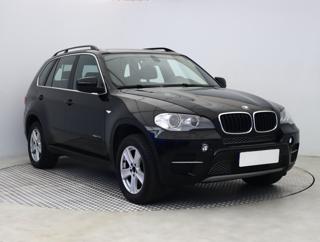 BMW X5 xDrive30d 180kW SUV