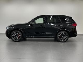 BMW X5 xDrive40i SUV