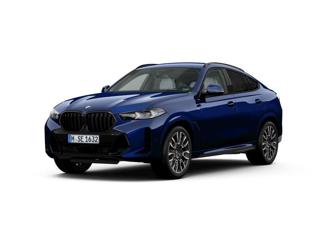 BMW X6 xDrive30d SUV