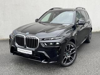 BMW X7 xDrive40d SUV