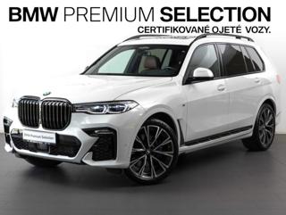 BMW X7 xDrive40i SUV