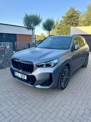 BMW X1 xdrive 30E SUV