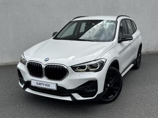 BMW X1 xDrive20i Sport Line SUV